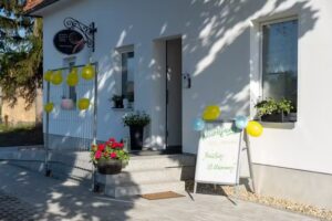 Antje&rsquo;s Haarstube