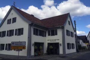 Antje Schnetter Friseurmeisterin