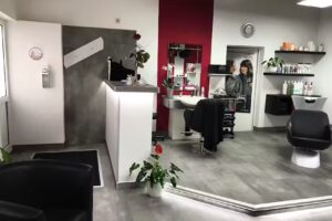 Antje&lsquo;s Friseursalon