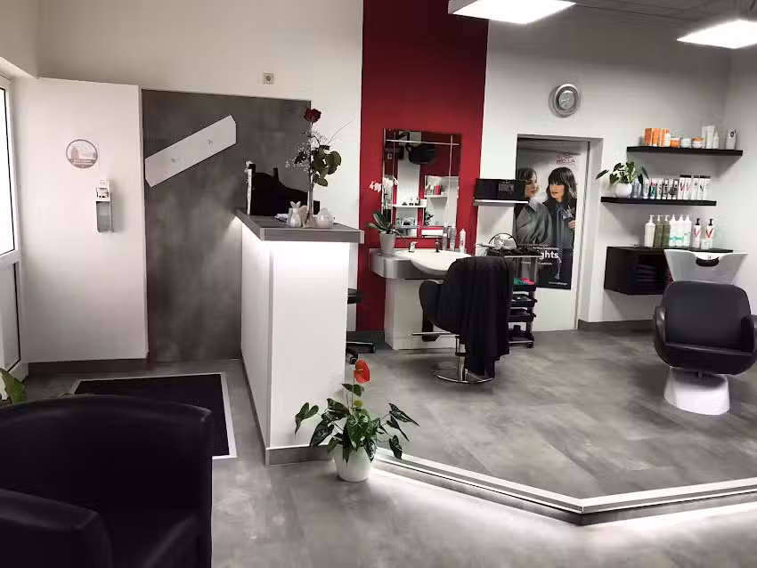 Antje&lsquo;s Friseursalon