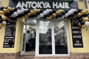 ANTOKYA HAIR