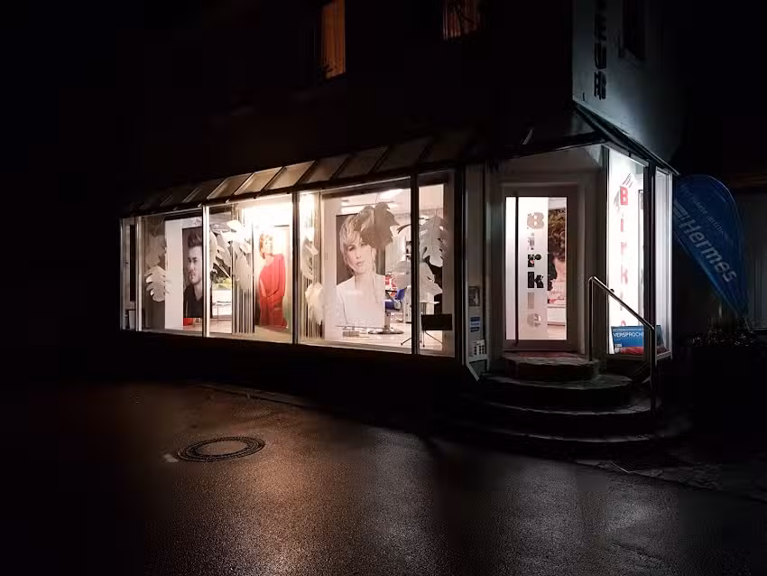 Anton Birkle Friseursalon