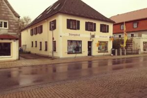 Anton Forster Friseursalon