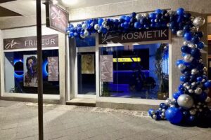 Anton Friseur und Kosmetik