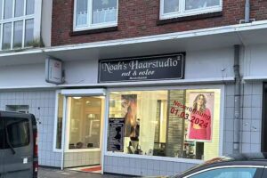 ANWAR&rsquo;S BARBERSHOP