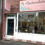 Aphrodite Salon