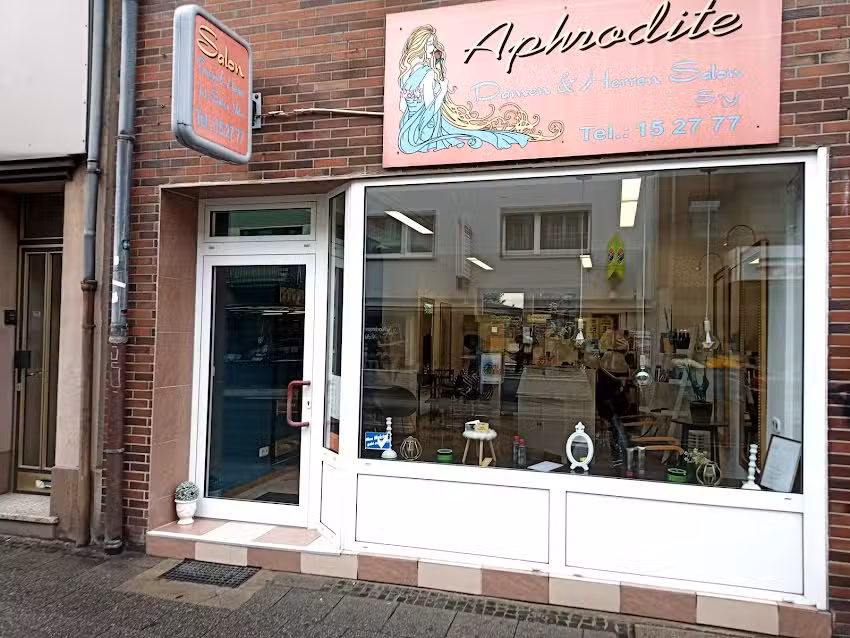 Aphrodite Salon