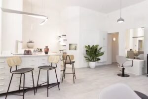 Apocracy Hair Professional