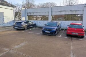 APO&lsquo;s Hair Cut