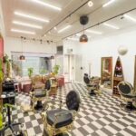 Aram Barbershop