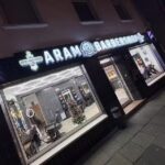 Aram Barbershop