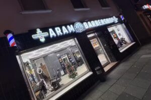 Aram Barbershop