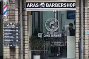 Aras Barbershop