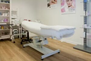 Arezo & Zarlascht&acute;s Sch&ouml;nheitssalon