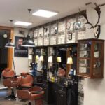 Arian Barbers Herrenfriseur