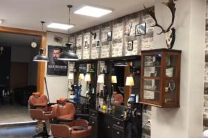 Arian Barbers Herrenfriseur