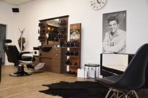 Arif Tombas Hair Design