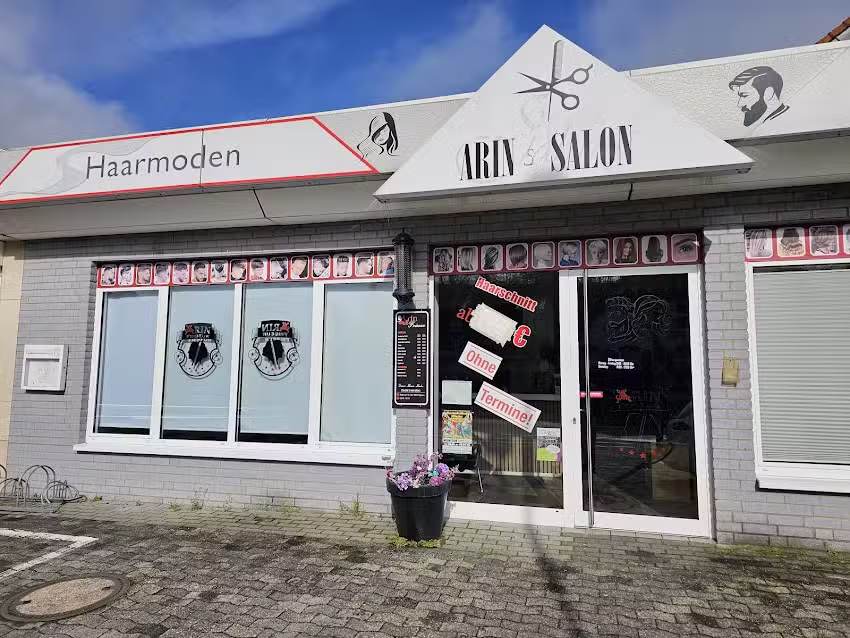 ARIN friseur