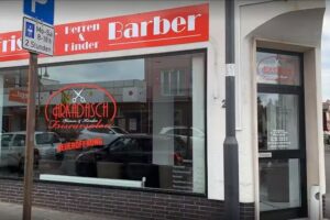 Arkadasch Friseur Salon Herren & Kinder