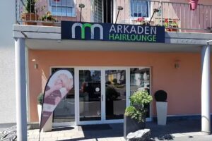 Arkaden Hairlounge