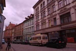 Arnschter Jungbrunnen