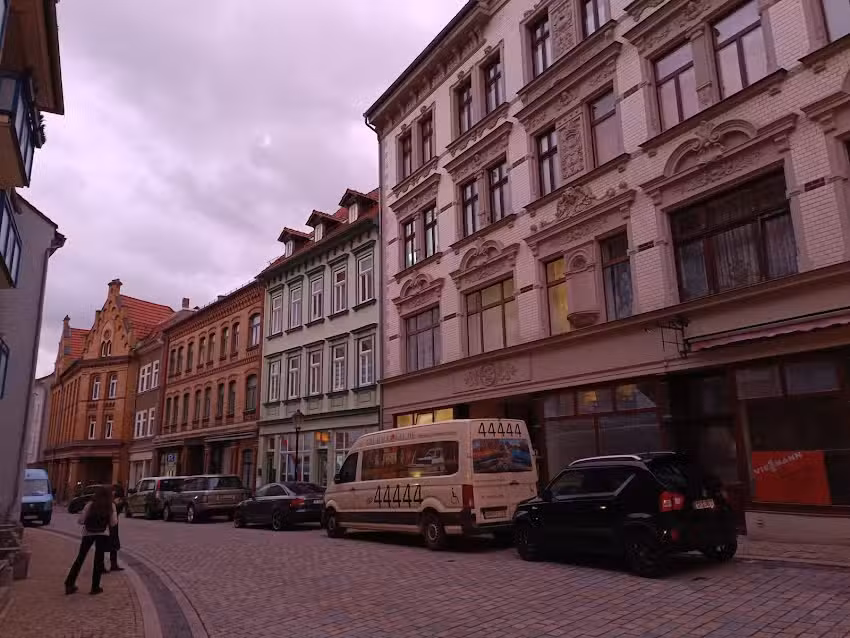 Arnschter Jungbrunnen