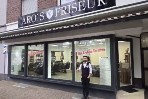 ARO`S FRISEUR