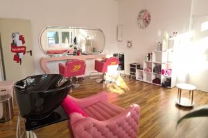 ARSIV Friseursalon | Damen & Herren