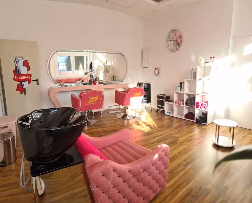 ARSIV Friseursalon | Damen & Herren