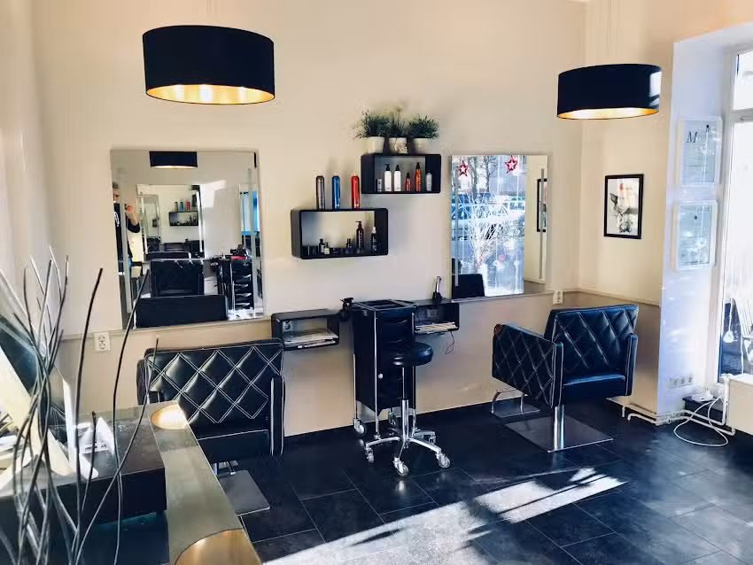 Art Deckert Friseur