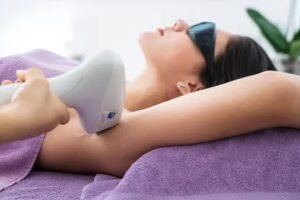 Art of beauty by Dilan