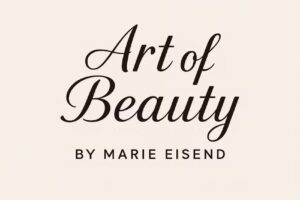 Art of Beauty by Marie Eisend
