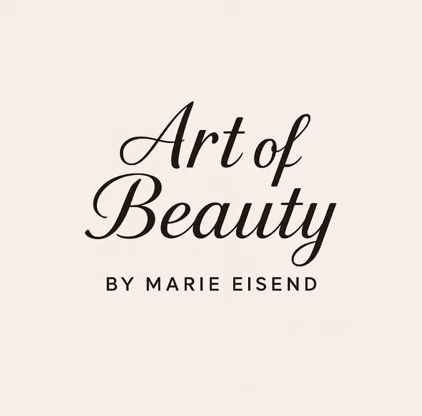 Art of Beauty by Marie Eisend
