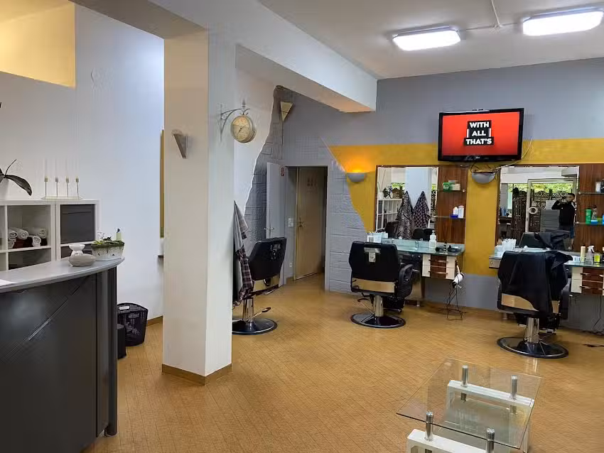 Art of Hair & Beauty Sennestadt