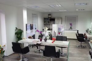 Art of Hair by A.Tuna