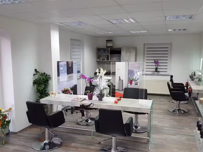 Art of Hair by A.Tuna