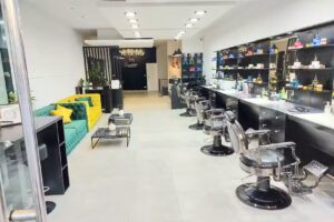 Art of Hair by Ameer