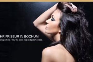 Art of Hair by Ewa Luja