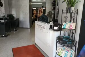 Art of Hair by Natalie