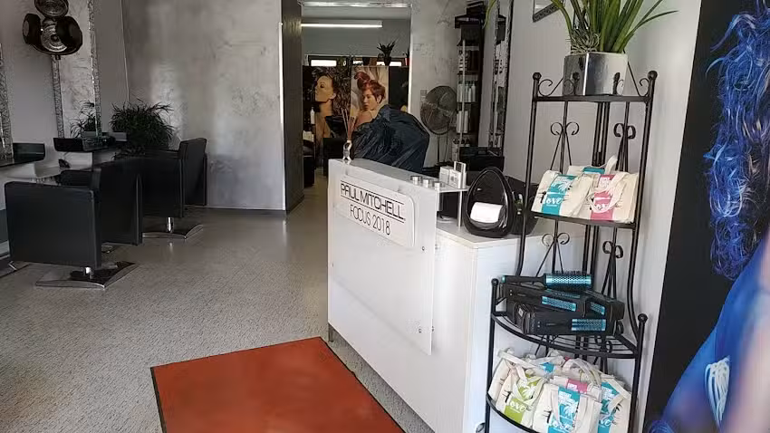 Art of Hair by Natalie