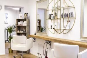 Art of Hair by Sabrina Korth