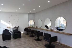 Art of Hair by Silvana