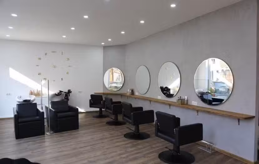 Art of Hair by Silvana