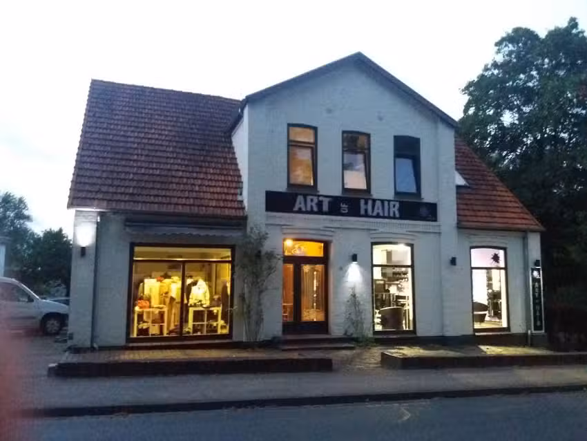 Art of Hair Dehnam GbR