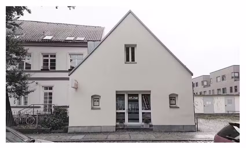 Art of Hair Greifswald