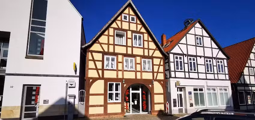 Art of Hair (Katrin Wacker)