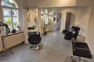 Art of Hair style Rebecca Fl&ouml;sch