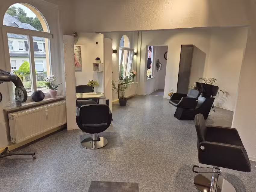 Art of Hair style Rebecca Fl&ouml;sch