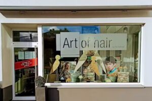 Art of Hair Würzburg