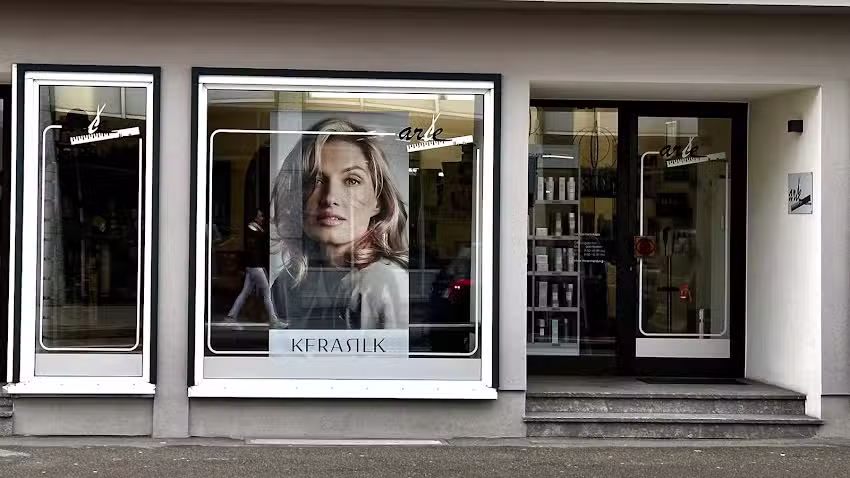 ARTE Haar Design, Carmela Russo